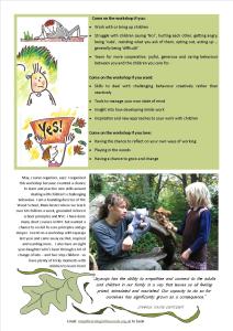 Mindful Communication course March 2015