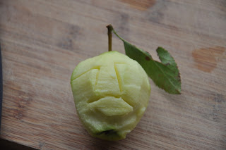 shrunken apple heads 3