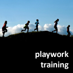Playwork Training